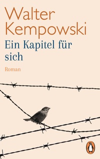 Abbildung von: Ein Kapitel für sich - Penguin