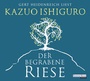 Cover: Der begrabene Riese - Random House Audio