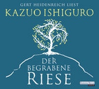 Enlarge image Cover: Der begrabene Riese - Random House Audio