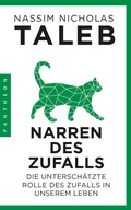 Cover: Narren des Zufalls - Pantheon