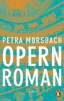 Cover: Opernroman - Penguin