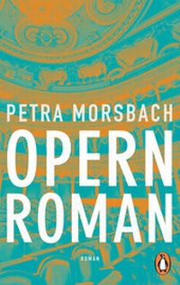Enlarge image Cover: Opernroman - Penguin