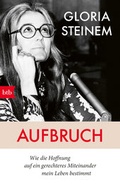 Cover: Aufbruch - btb