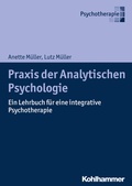 Bild: Praxis der Analytischen Psychologie - Kohlhammer
