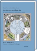 Cover: Von Aguntum zum Alkuser See - Harrassowitz Verlag