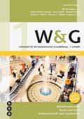 Cover: W&G 1 - hep verlag