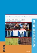 Cover: Wirtschaft DHA - hep verlag