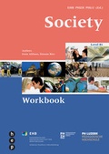 Cover: Society - hep verlag