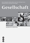 Cover: Gesellschaft Ausgabe B - hep verlag