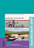 Cover: Gesellschaft DHF - hep verlag