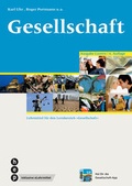 Cover: Gesellschaft Ausgabe Luzern (Print inkl. eLehrmittel) - hep verlag