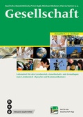 Cover: Gesellschaft Ausgabe C (Print inkl. eLehrmittel) - hep verlag