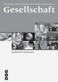 Cover: Gesellschaft Ausgabe C - hep verlag