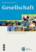 Cover: Gesellschaft Ausgabe Luzern - hep verlag
