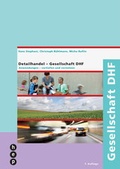 Cover: Gesellschaft DHF - hep verlag