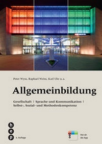 Enlarge image Cover: Allgemeinbildung - hep verlag