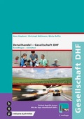 Cover: Gesellschaft DHF (Print inkl. eLehrmittel) - hep verlag