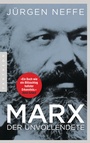 Cover: Marx. Der Unvollendete - Pantheon