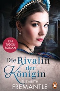 Cover: Die Rivalin der K&ouml;nigin - Penguin
