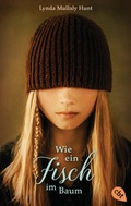 Cover: Wie ein Fisch im Baum - cbt