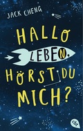 Cover: Hallo Leben, h&ouml;rst du mich? - cbt