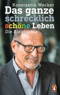 Abbildung von: Das ganze schrecklich schöne Leben - Penguin
