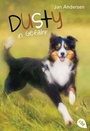 Cover: Dusty in Gefahr - cbt
