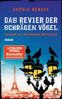 Abbildung von: Das Revier der schrägen Vögel - Penguin