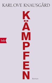 Abbildung von: Kämpfen - btb