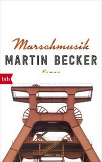 Abbildung von: Marschmusik - btb