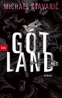 Abbildung von: Gotland - btb