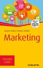 Cover: Marketing - Haufe-Lexware