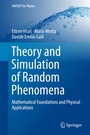 Cover: Theory and Simulation of Random Phenomena - Springer