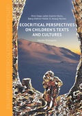 Cover: Ecocritical Perspectives on Children's Texts and Cultures - Palgrave Macmillan