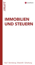 Cover: Immobilien und Steuern - LexisNexis Verlag ARD ORAC GmbH