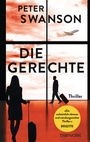 Cover: Die Gerechte - Blanvalet