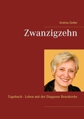 Cover: Zwanzigzehn - BoD - Books on Demand