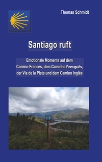 Abbildung von: Santiago ruft - BoD - Books on Demand