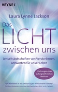 Cover: Das Licht zwischen uns - Heyne