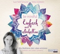 Cover: Be mindful - Einfach mal abschalten - Random House Audio