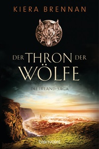 Enlarge image Cover: Der Thron der Wölfe - Blanvalet