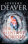 Cover: Der talentierte M&ouml;rder - Blanvalet