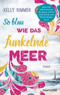 Abbildung von: So blau wie das funkelnde Meer - Blanvalet