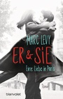 Cover: Er & Sie - Blanvalet