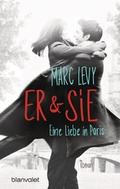 Cover: Er & Sie - Blanvalet