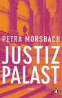 Cover: Justizpalast - Penguin