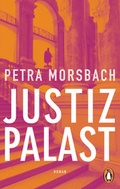 Cover: Justizpalast - Penguin