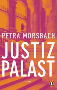 Abbildung von: Justizpalast - Penguin