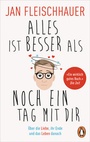 Cover: Alles ist besser als noch ein Tag mit dir - Penguin