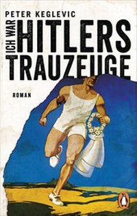 Abbildung von: Ich war Hitlers Trauzeuge - Penguin